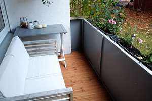 Familienfreundliche 4-Zimmer-Hochparterre-Wohnung mit Balkon – Top-Lage Augsburg-Lechhausen – Die vollständige Adresse der Immobilie erhältst du vom Anbieter., 86167 Lechhausen-West, Augsburg – Vorschaubild 5