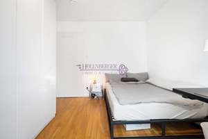 Exklusive 2-Zimmer Wohnung mit EBK, Terrasse, Garten und Doppel-TG-Stellplatz am Donaustrand! – 93059 Innenstadt, Regensburg – Vorschaubild 10