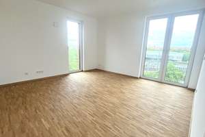 Erstbezug! 2-Zimmer-Penthouse-Wohnung in Uni-Nähe! – Bodestraße 1, 30167 Nordstadt, Hannover – Vorschaubild 8