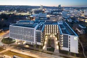 Möbliertes Business-Apartment "Single-Suite XL"  zum Verlieben! – Am Wallgraben 140, 70565 Wallgraben-West, Stuttgart – Vorschaubild 11