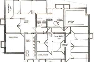 Viel Platz in Plieningen: Sonnige 4-Zimmer-Wohnung mit Terrasse – Die vollständige Adresse der Immobilie erhältst du vom Anbieter., 70599 Plieningen (Ortsteil), Stuttgart – Vorschaubild 22