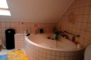 Wiebelskirchen: Einfamilienhaus mit Einliegerwohnung, Bauland und Sauna – Die vollständige Adresse der Immobilie erhältst du vom Anbieter., 66540 Neunkirchen – Vorschaubild 5