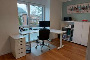 Luxuriöses Einfamilienhaus mit Einliegerwohnung in Erftnähe – Die vollständige Adresse der Immobilie erhältst du vom Anbieter., 41466 Weckhoven, Neuss – Vorschaubild 14