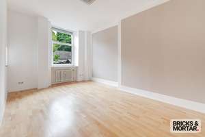 Altbau-Charme trifft Moderne | Parkett & Fliesen | Kellerabteil | Sofort verfügbar – Die vollständige Adresse der Immobilie erhältst du vom Anbieter., 90469 Rangierbahnhof, Nürnberg – Vorschaubild 2