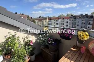Tauschwohnung: Gemütliche Flat in Ravensberg tauschen – Die vollständige Adresse der Immobilie erhältst du vom Anbieter., 24118 Ravensberg, Kiel – Vorschaubild 7