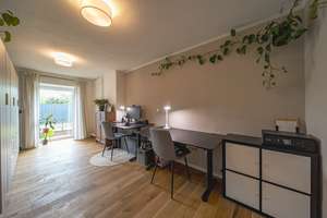 Kaufen, einziehen, wohlfühlen - moderne 3 Zimmer Erdgeschosswohnung mit Garten – Die vollständige Adresse der Immobilie erhältst du vom Anbieter., 26125 Ohmstede, Oldenburg (Oldenburg) – Vorschaubild 7