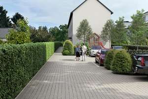 Familienhaus mit Garten & Platz für die ganze Familie! – Die vollständige Adresse der Immobilie erhältst du vom Anbieter., 65205 Erbenheim, Wiesbaden – Vorschaubild 3