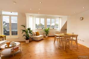 RIDA LUXURY FLATS - Lindenthal! All in plus! Top Location + Designerwohnung + WIFI + Garage – Die vollständige Adresse der Immobilie erhältst du vom Anbieter., 50931 Lindenthal (Ortsteil), Köln – Vorschaubild 7