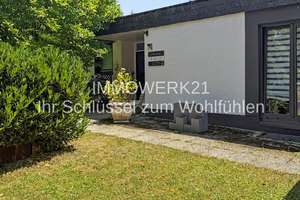 Exklusive Villa am Heiderhof - Wunderschöner Bungalow in bester Lage von Bad Godesberg mit Ausblick – Die vollständige Adresse der Immobilie erhältst du vom Anbieter., 53177 Heiderhof, Bonn – Vorschaubild 3