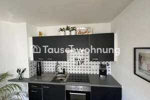 Tauschwohnung: Biete 1,5 Zi. in Köln - suche größere Wohnung – Apostelnstraße 7, 50667 Altstadt/Nord, Köln – Vorschaubild 4