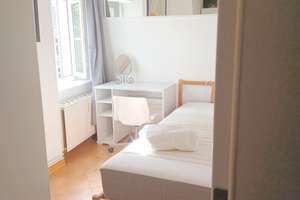 *Penthouse in A-Lage* im Zentrum + Dachterrasse + Maisonette +Rendite 4,5% + Steuervorteil 10.000€ – Die vollständige Adresse der Immobilie erhältst du vom Anbieter., 86152 Lechviertel, östl. Ulrichsviertel, Augsburg – Vorschaubild 28