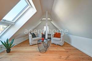 MÖBLIERT - COOLES DESIGN - Exklusive Wohnung mit Balkon – Die vollständige Adresse der Immobilie erhältst du vom Anbieter., 70192 Relenberg, Stuttgart – Vorschaubild 19