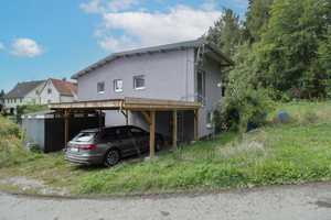 Moderner Wohncharme trifft idyllische Umgebung in ländlicher Wohnlage – Neckar-Odenwald-Kreis – Vorschaubild 13