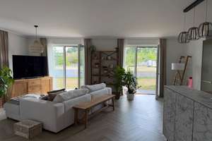 Wohnen mit Charakter: 2-Zimmer-Wohnung in Wolfsburg-Wendschott