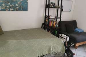 3-Zimmer-Wohnung in Top-Lage: Nähe Unterbacher See + Balkon – Die vollständige Adresse der Immobilie erhältst du vom Anbieter., 40627 Vennhausen, Düsseldorf – Vorschaubild 20