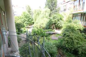 Wunderschöne lichtdurchflutete Loftwohnung mit Terrasse mit Blick über Preußenpark – Die vollständige Adresse der Immobilie erhältst du vom Anbieter., 10707 Wilmersdorf, Berlin – Vorschaubild 11