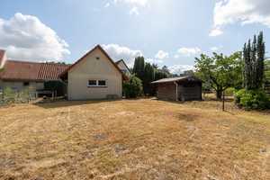 Einfamilienhaus mit großem Garten und viel Potenzial – Harburg (Kreis) – Vorschaubild 16