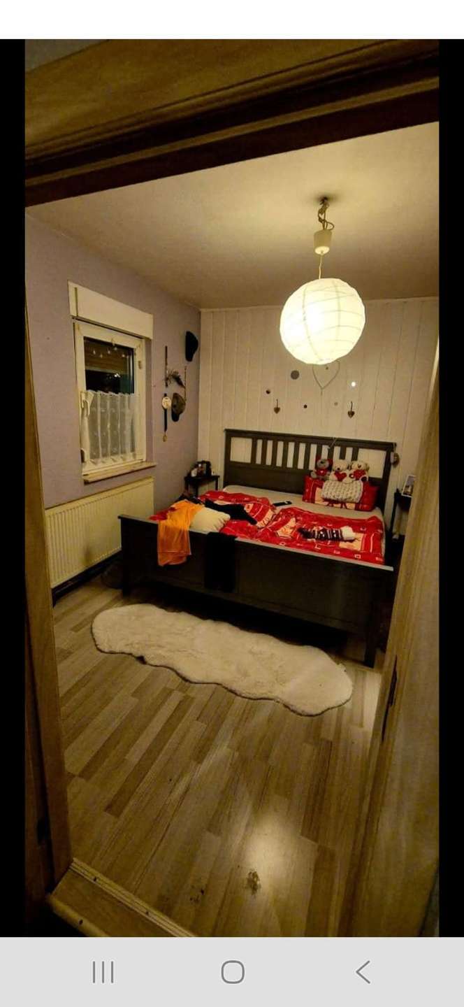 Immobilie in Nienburg (Saale) - Wohnen zentral an der Schule mit tollem Außenbereich! - Bild 1