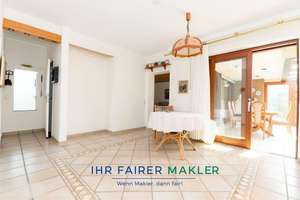 Charmantes Einfamilienhaus mit Wintergarten und Garage in Bremen-Burgdamm – Die vollständige Adresse der Immobilie erhältst du vom Anbieter., 28719 Burgdamm, Bremen – Vorschaubild 13