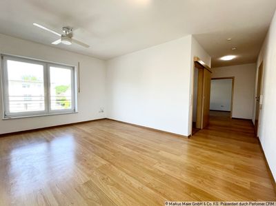 Barrierefreie Wohnung in ruhiger Lage "Am Marienstift"
