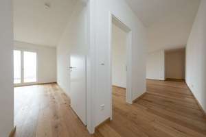 Moderner Neubau aus 2020: 3 Zimmer, große Loggia mit Südausrichtung, hochwertige Ausstattung – Scharnhorststraße 37, 4275 Südvorstadt, Leipzig – Vorschaubild 11