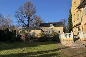 Exklusives Wohnerlebnis: großzügige Stadtvilla mit historischer Ausstattung und Gartenparadies – Die vollständige Adresse der Immobilie erhältst du vom Anbieter., 9113 Schloßchemnitz, Chemnitz – Vorschaubild 17