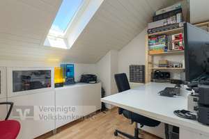 Tolle 3,5-Zimmer-Dachgeschosswohnung mit Garage - Stadtmitte - Frei nach Verkauf – Die vollständige Adresse der Immobilie erhältst du vom Anbieter., 72764 Reutlingen-Mitte, Reutlingen – Vorschaubild 9