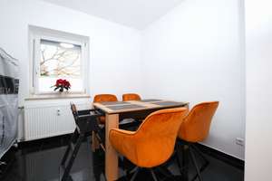 Schicke, voll möblierte 2-Zimmer Wohnung mit Balkon im 1. OG in Heilbronner Kernstadt – Die vollständige Adresse der Immobilie erhältst du vom Anbieter., 74076 Heilbronn, Heilbronn – Vorschaubild 2