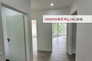 IMMOBERLIN.DE - Sonnige Wohnung mit Südloggia in attraktiver Lage – Die vollständige Adresse der Immobilie erhältst du vom Anbieter., 13587 Hakenfelde, Berlin – Vorschaubild 5
