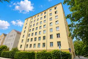 Ideal für handwerklich geschickte Mieter / 6.OG