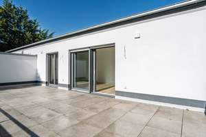 Ruhig, grün, stadtnah: Hochwertiger Erstbezug mit Dachterrasse im Bielefelder Westen – Die vollständige Adresse der Immobilie erhältst du vom Anbieter., 33615 Dornberg, Bielefeld – Vorschaubild 4