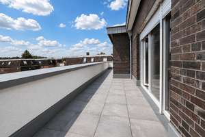 Großzügige Neubau-Penthouse-Wohnung mit Dachterrasse und 123 m² in Oldenburg-Eversten – Die vollständige Adresse der Immobilie erhältst du vom Anbieter., 26122 Eversten, Oldenburg (Oldenburg) – Vorschaubild 35