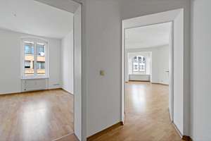 Charmante 2-Raumwohnung am Charlottencenter! – Röserstraße 4, 6108 Nördliche Innenstadt, Halle (Saale) – Vorschaubild 2