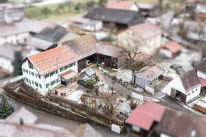 Modernisiertes Bauernhaus mit zauberhaftem Flair und vielseitigen Nutzungsmöglichkeiten – Cham (Kreis) – Vorschaubild 25