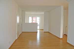 "Le Flair" in Düsseldorf-Pempelfort, schicke 3-Raumwohnung mit Parkett und Loggia in begehrter Lage. – Marc-Chagall-Str. 12, 40477 Düsseldorf – Vorschaubild 10