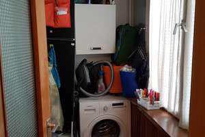 Gut geschnittene 4-Zimmer-Wohnung im 1. OG, prov.frei – Die vollständige Adresse der Immobilie erhältst du vom Anbieter., 70372 Seelberg, Stuttgart – Vorschaubild 7