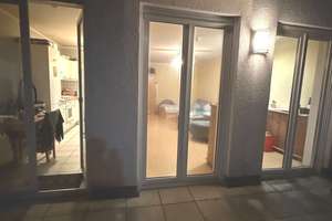 Charmante 1-Zimmer-EG-Wohnung mit Garten – Mercystr. 77, 85051 Münchener Straße, Ingolstadt – Vorschaubild 10