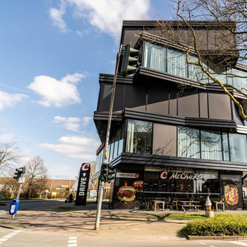 Einzigartige Büroeinheit | moderne Ausstattung | optimale Verkehrsanbindung