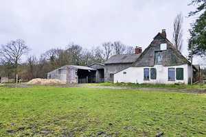 immo-schramm.de: Resthof mit Stall und Weideland, Einzellage – Osterholz (Kreis) – Vorschaubild 1