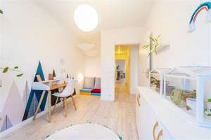 Reihenmittelhaus inkl. Tiefgaragenstellplatz in
Hamburg Niendorf – Die vollständige Adresse der Immobilie erhältst du vom Anbieter., 22453 Niendorf, Hamburg – Vorschaubild 9