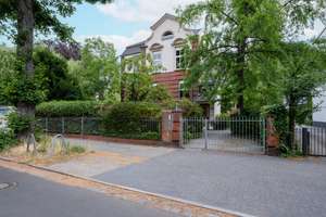 Ruhiges Wohnen im Grünen – 4-Zimmer- Wohnung in Berlin-Zehlendorf – Die vollständige Adresse der Immobilie erhältst du vom Anbieter., 12205 Lichterfelde, Berlin – Vorschaubild 14
