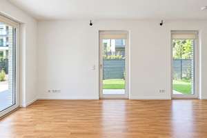Charmantes 1-Zimmer-Apartment im Ostend nähe der EZB – 60314 Ostend, Frankfurt am Main – Vorschaubild 3