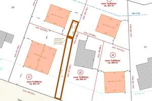 Zweifamilienhaus in direkter Waldnähe mit großzügigem Grundstück und weiterem Baupotenzial – Havelland (Kreis) – Vorschaubild 13