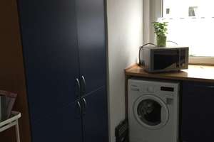 Schöne 2-Zimmer-Wohnung mit Einbauküche in Braunschweig – Cyriaksring 18, 38118 Westliches Ringgebiet, Braunschweig – Vorschaubild 6