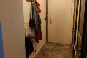 Stilvoll modernisiert: 2-Zimmer-Wohnung in Pempelfort – Moltkestrasse 113, 40479 Pempelfort, Düsseldorf – Vorschaubild 11