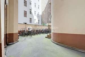 VERMIETET! PROVISIONSFREI! Historischer Altbau in Kreuzberg–letzte Einheit mit 111 m² im Verkauf – Katzbachstraße 33, 10965 Kreuzberg, Berlin – Vorschaubild 7