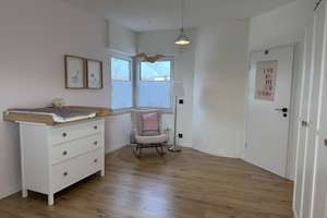215qm, 7 Zimmer, 2 Balkone, 2 Parkplätze, neue EBK, Bad & Dusche – Hohenbudbergerstr 133, 47229 Friemersheim, Duisburg – Vorschaubild 11