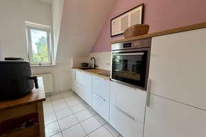 Wunderschöne 2 Zi. Wohnung mit Einbauküche und Balkon in Mainz-Drais – Die vollständige Adresse der Immobilie erhältst du vom Anbieter., 55127 Drais, Mainz – Vorschaubild 4