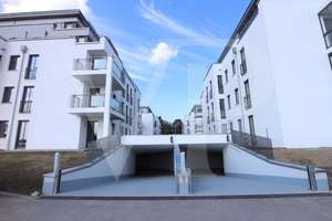 Modernes Wohnen auf Zeit – Erdgeschosswohnung mit Terrasse im Dünenquartier Warnemünde – Die vollständige Adresse der Immobilie erhältst du vom Anbieter., 18119 Seebad Warnemünde, Rostock – Vorschaubild 10