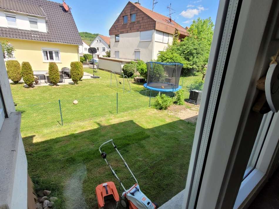 Küche Erdgeschoss